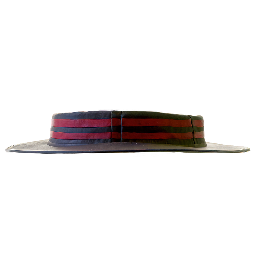 Freddy Krueger Hat Png Iih12 PNG Image