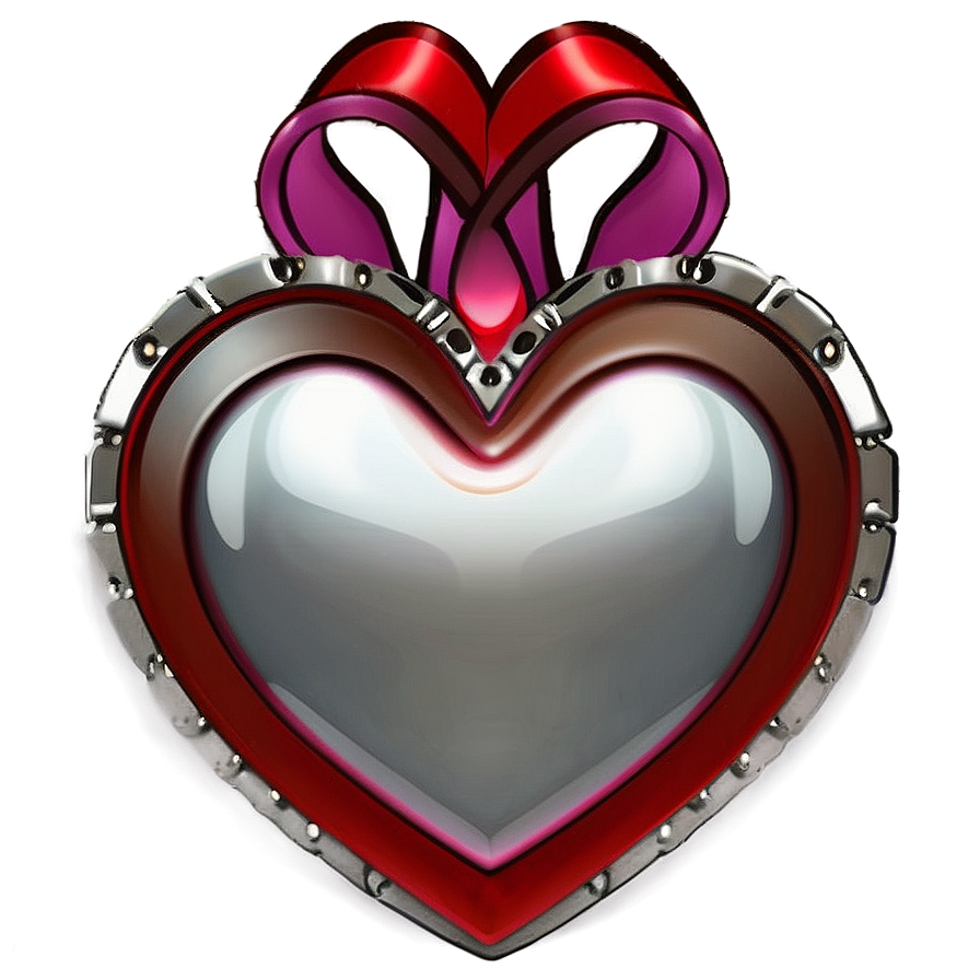 Free Heart Clipart For Download Png Jii83 PNG Image