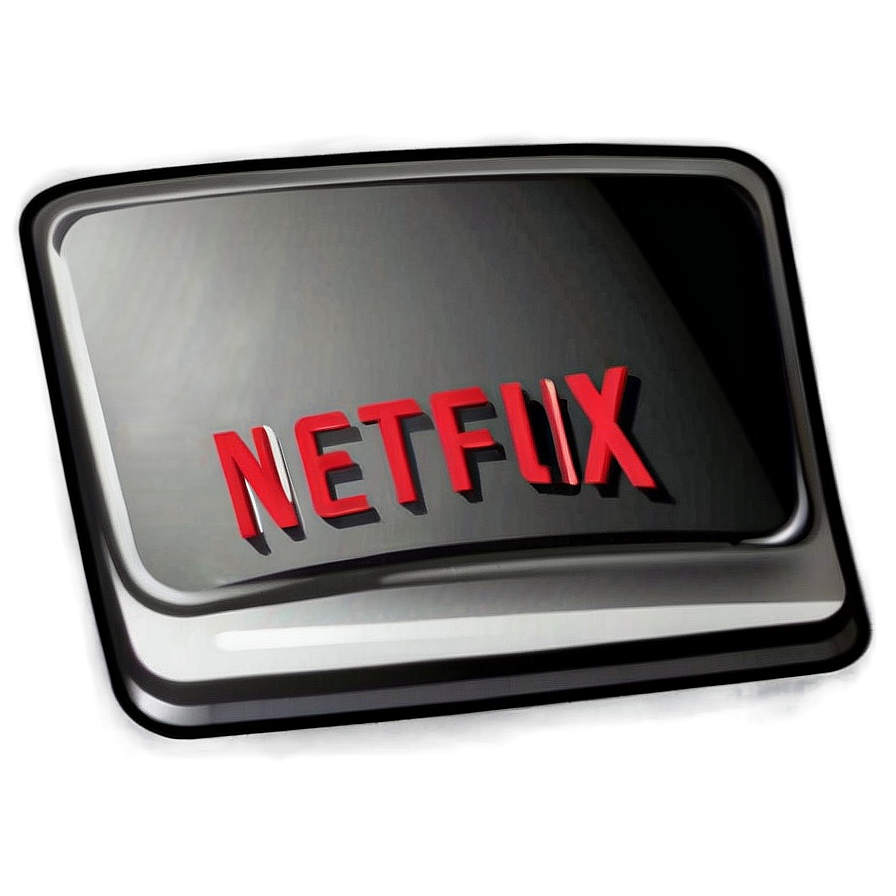 Free Netflix Logo Png 1 | PNGimages.com