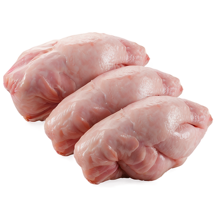 Free Range Raw Chicken Png Apx58 PNG Image