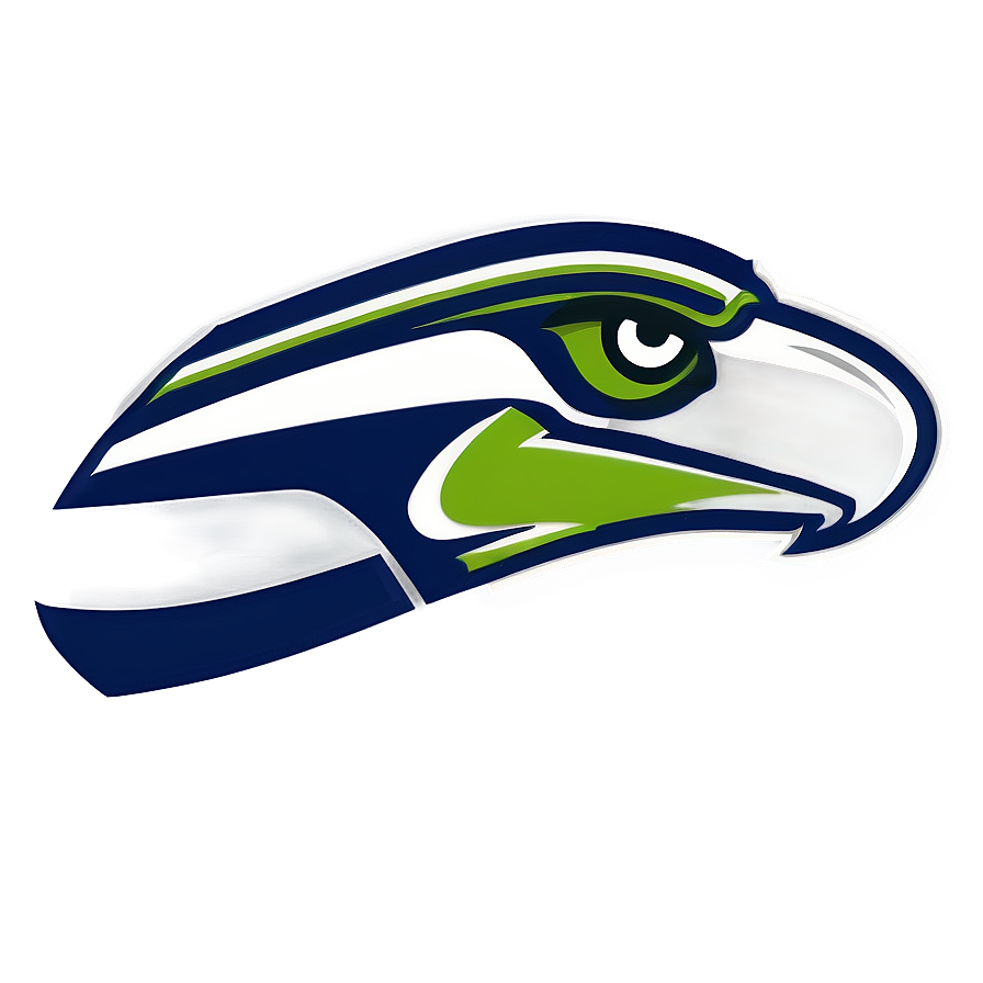 Free Seahawks Logo Clipart Png 05242024 PNG Image