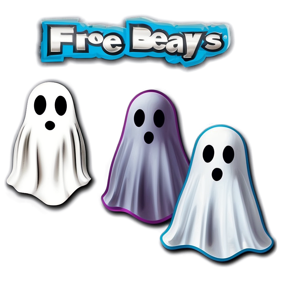 Free Snapchat Ghost Png Obx PNG Image