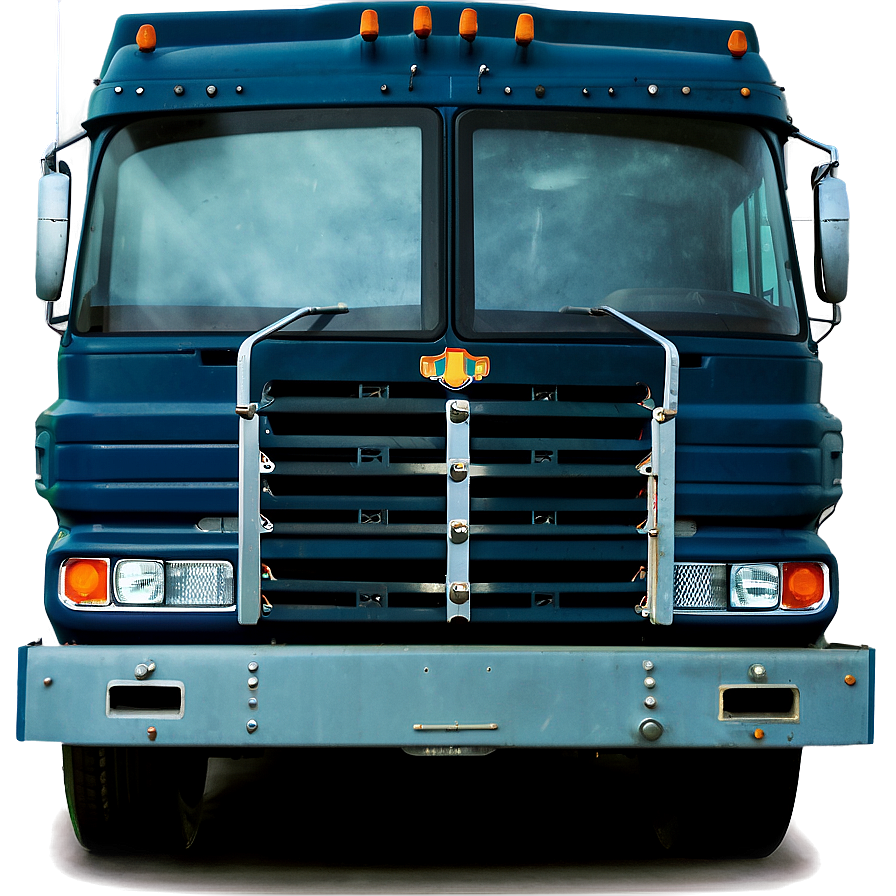 Freight Truck Illustration Png Kaa PNG Image