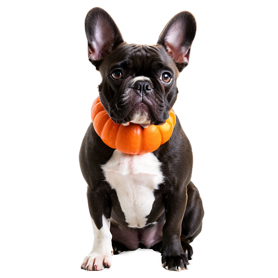 French Bulldog Halloween Png Upm14 PNG Image