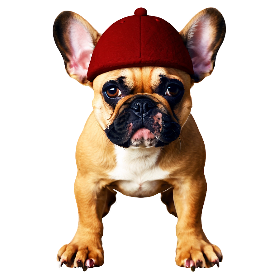 French Bulldog Icon Png Bef22 PNG Image