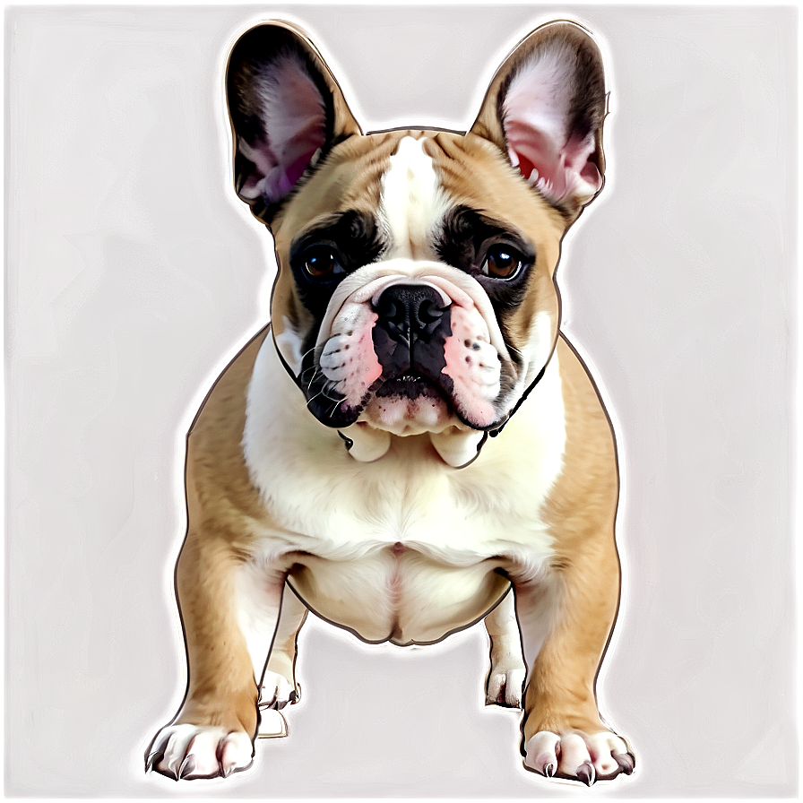 French Bulldog Png 61 PNG Image