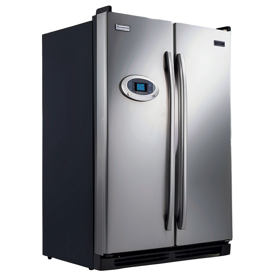 French Door Refrigerator Png 98 PNG Image