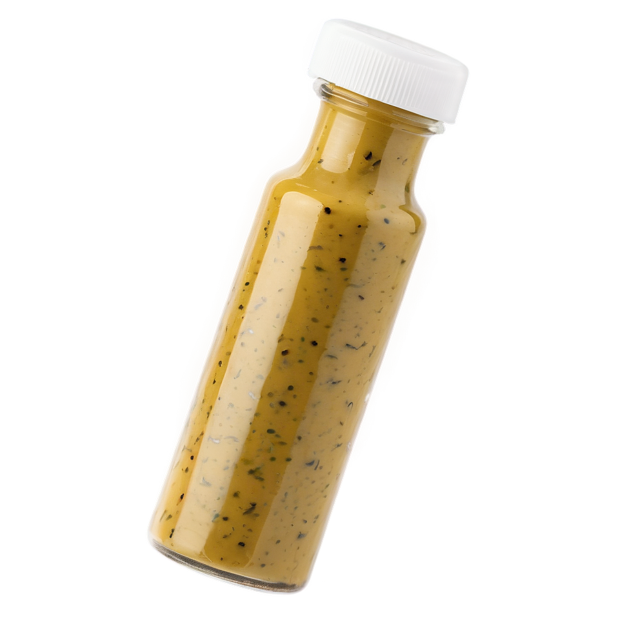 French Mustard Png Buu33 PNG Image