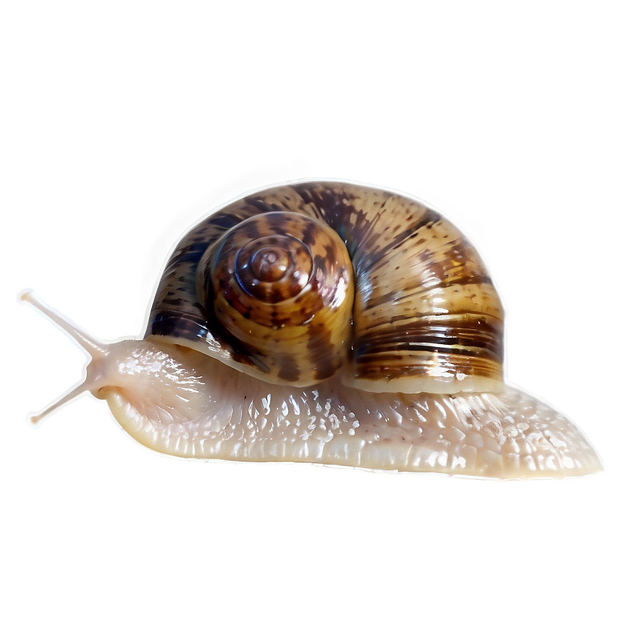 French Snail Png 84 PNG Image