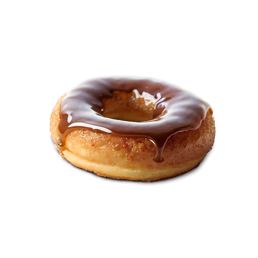 French Toast Donut Png 66 PNG Image