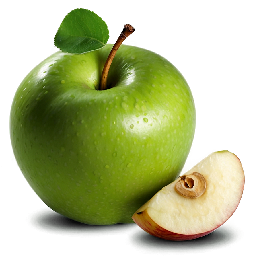 Fresh Apple Png Uim PNG Image