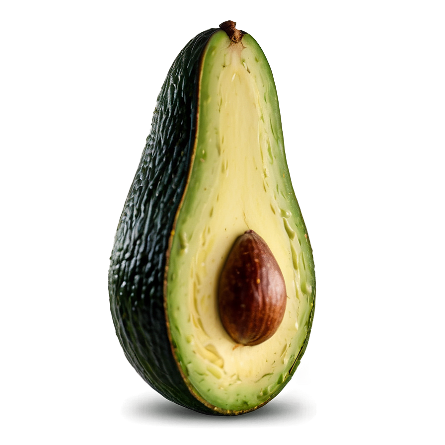 Fresh Avocado Png Rhk31 PNG Image