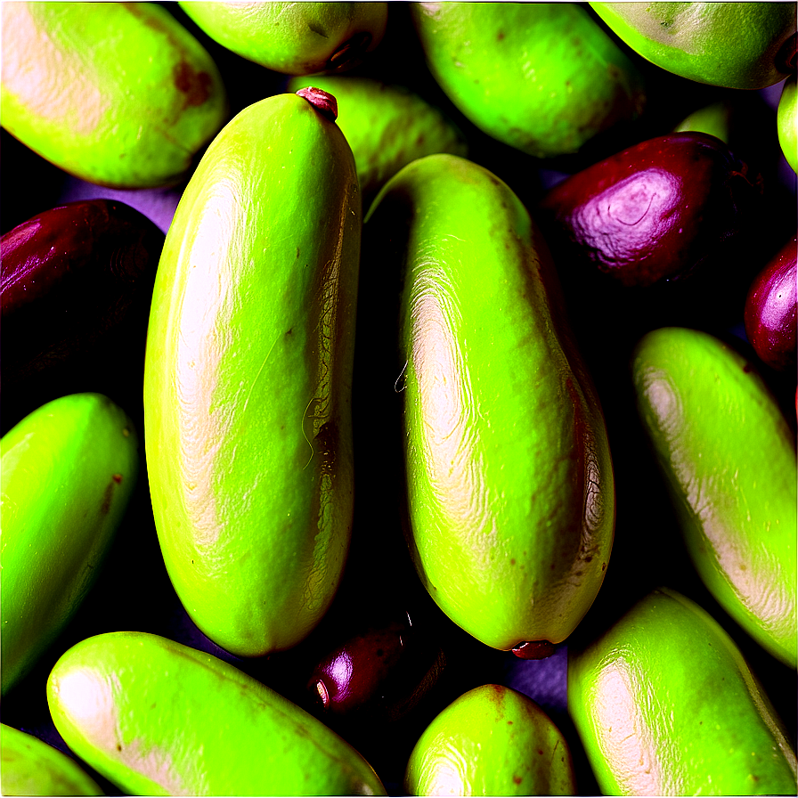 Fresh Beans Png 05242024 PNG Image