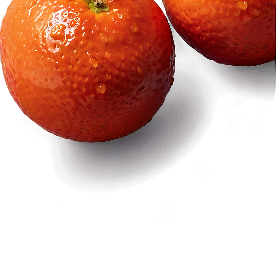 Fresh Blood Orange Png Tyh64 PNG Image