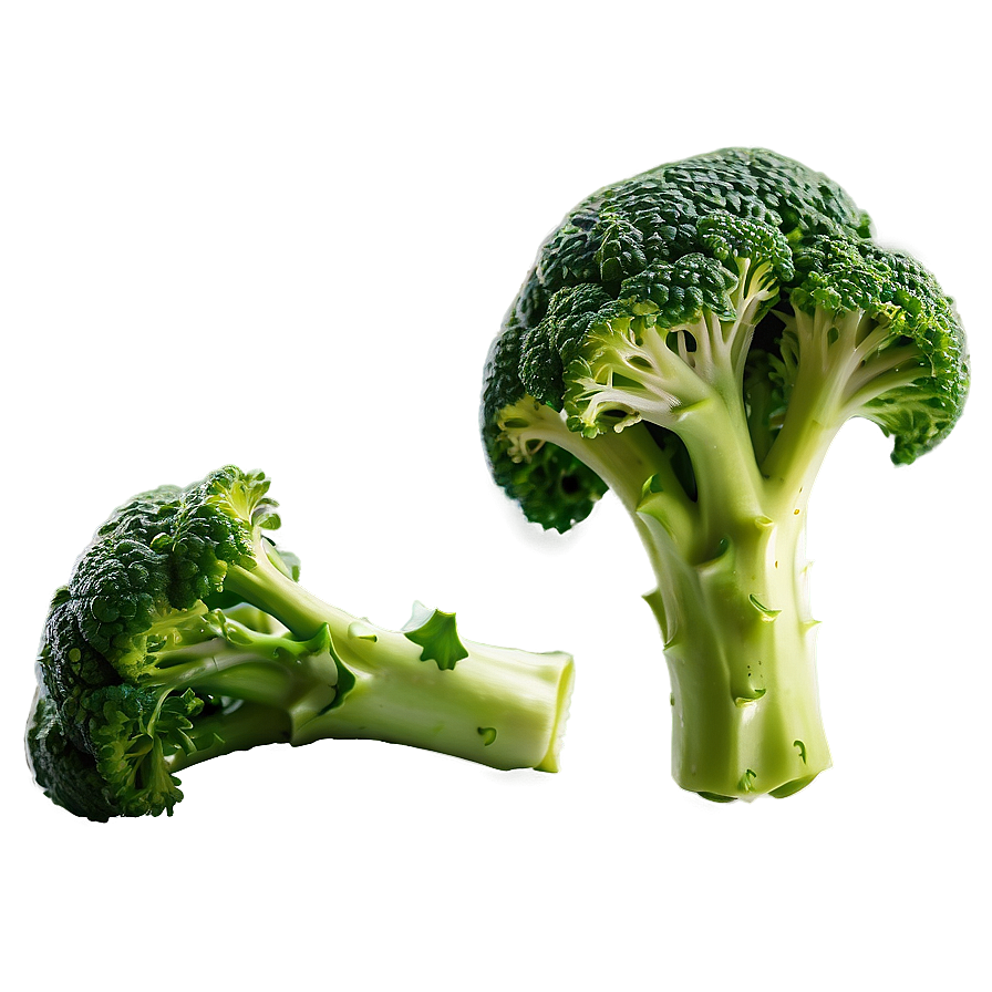 Fresh Broccoli Png 05232024 PNG Image