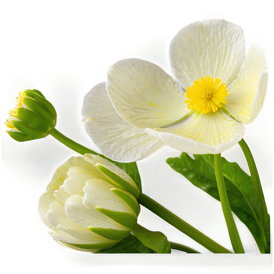 Fresh Buttercup Png Mdo98 PNG Image