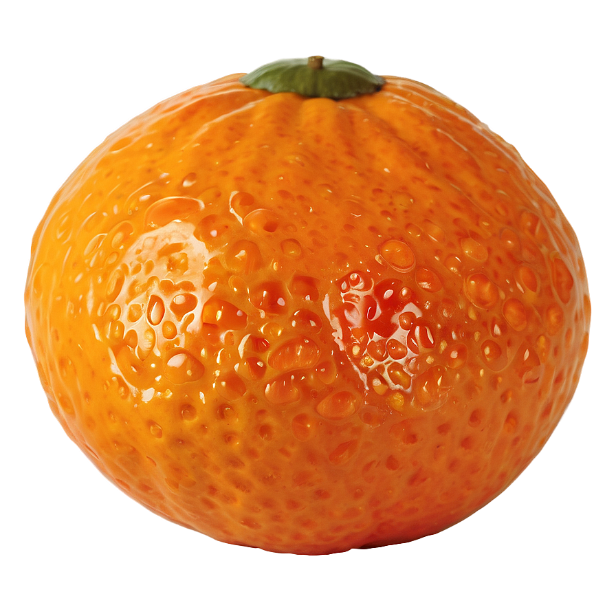 Fresh Clementine Segment Png 49 PNG Image