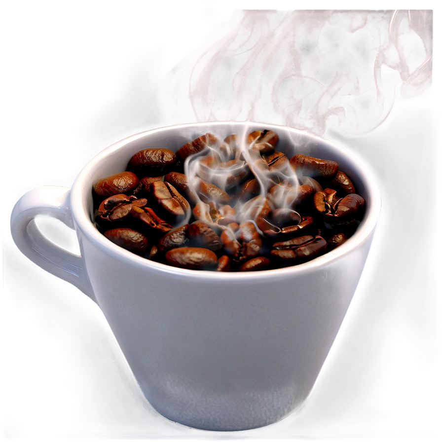 Fresh Coffee Aroma Png 06212024 PNG Image