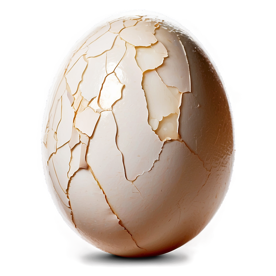 Fresh Cracked Egg Png 06132024 PNG Image