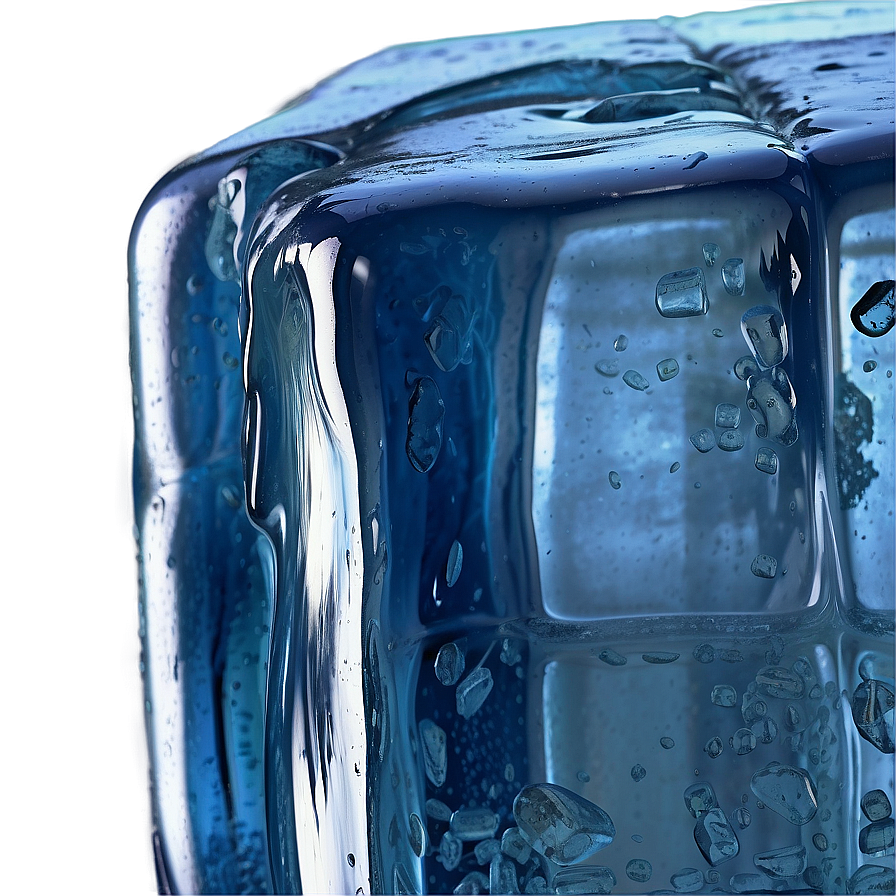 Fresh Ice Cube Png 05232024 PNG Image