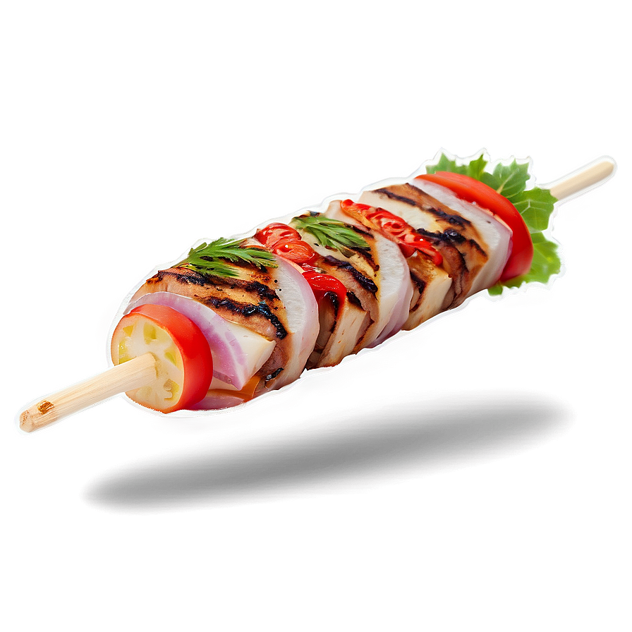 Fresh Kebab Png Iae97 PNG Image