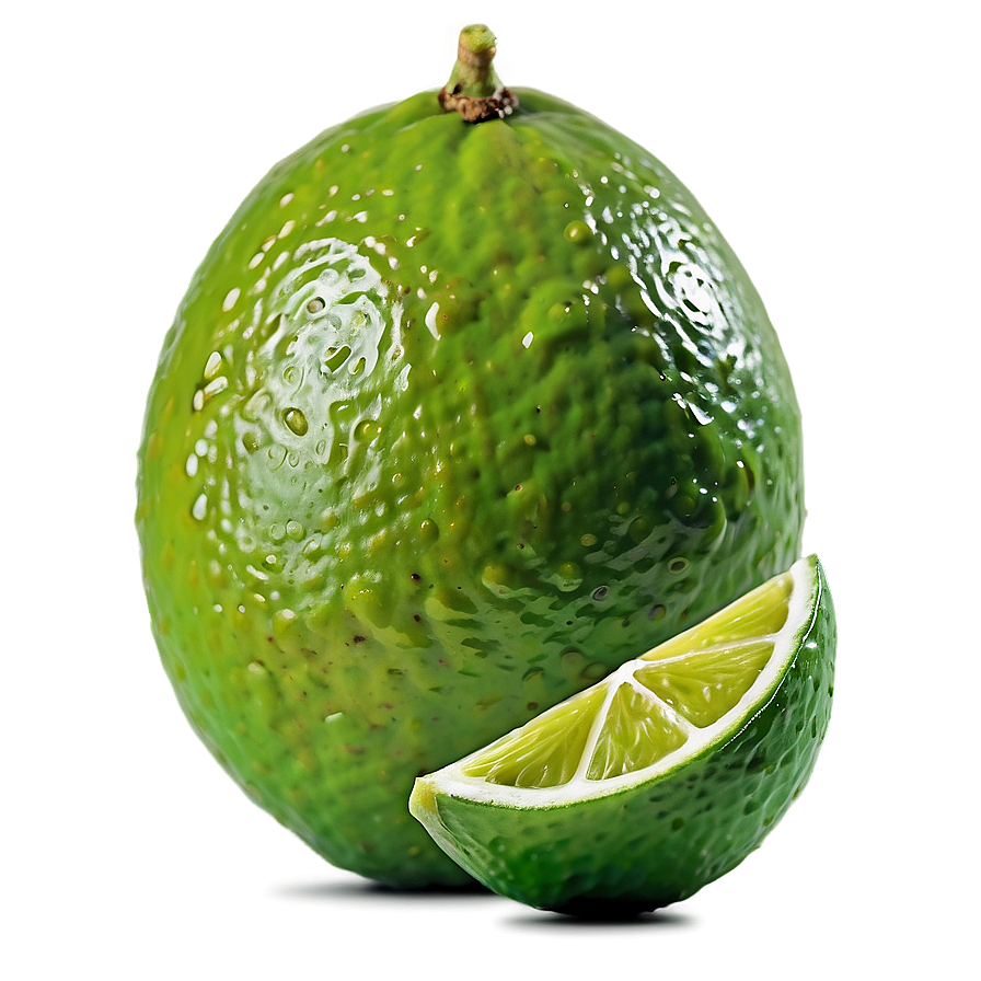 Fresh Lime Png 85 PNG Image