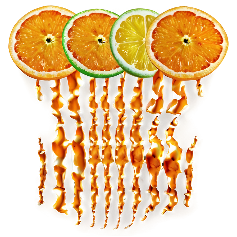 Fresh Orange Png Rhm PNG Image