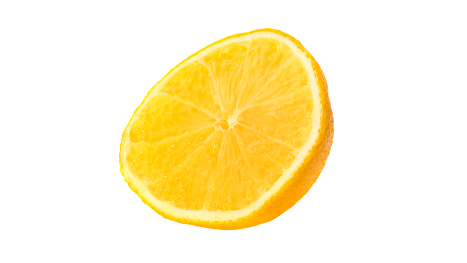 Fresh Orange Slice Transparent Background PNG Image