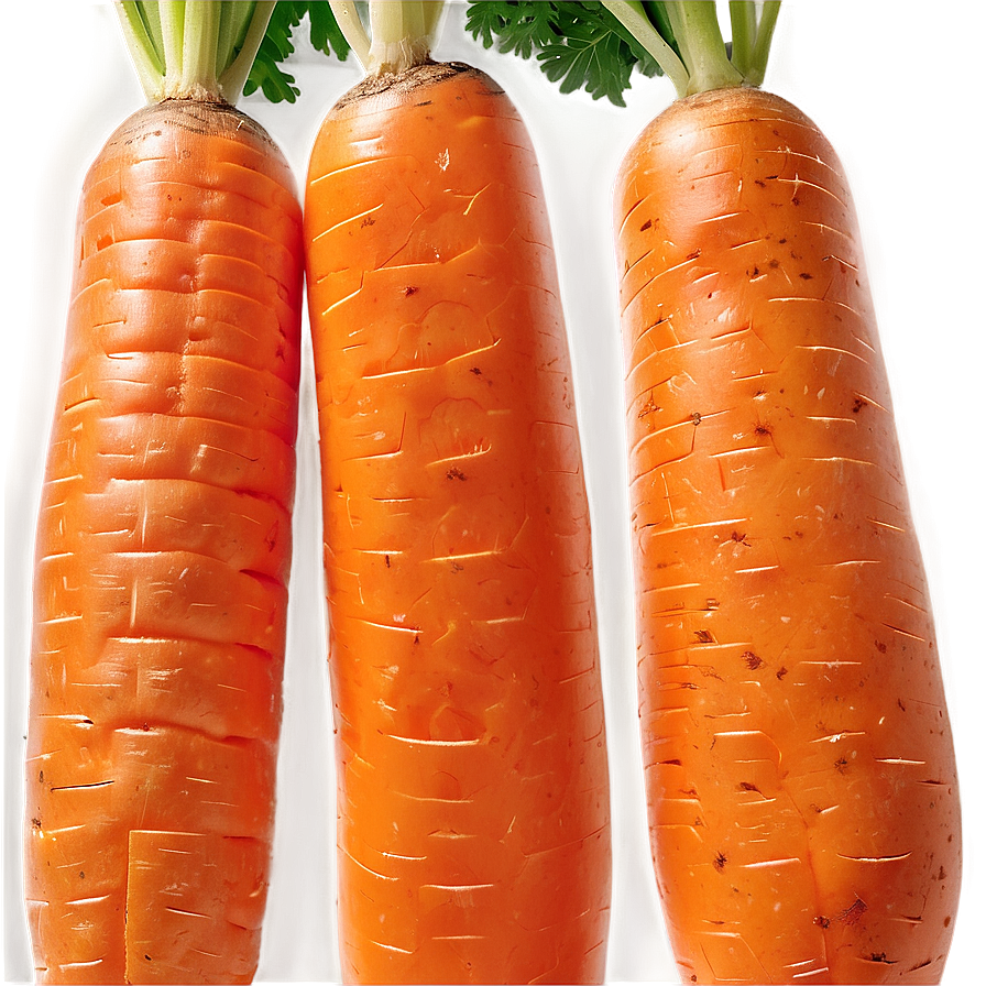 Fresh Organic Carrot Png Txr PNG Image