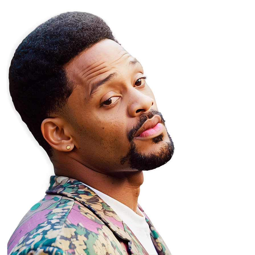 Fresh Prince Of Bel Air Pilot Episode Png Ptf15 PNG Image