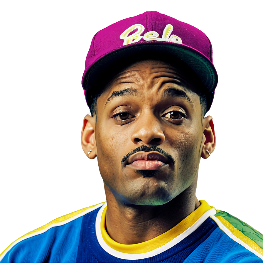 Fresh Prince Of Bel Air Script Png 20 PNG Image