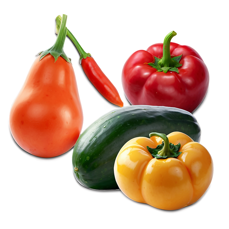 Fresh Vegetables Png Lae83 PNG Image