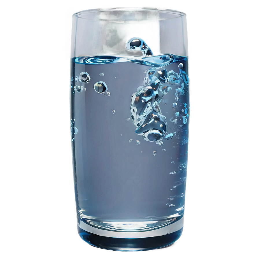 Fresh Water In Glass Png Ukq PNG Image