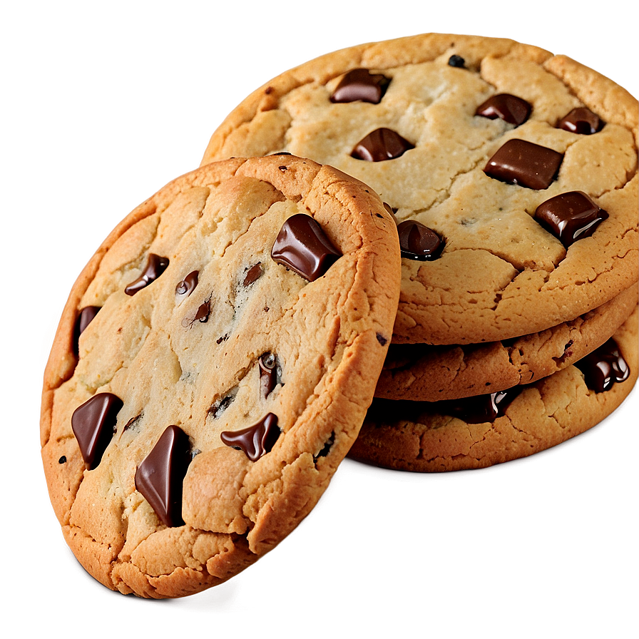 Freshly Baked Cookie Png Evb41 PNG Image