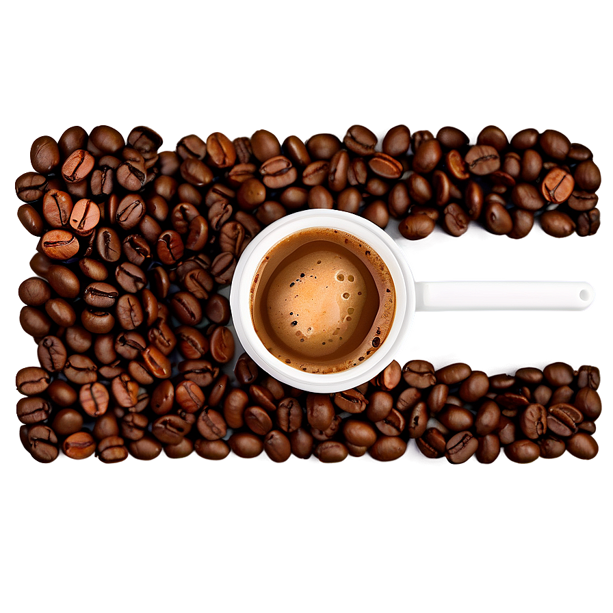 Freshly Brewed Coffee Png Jma PNG Image