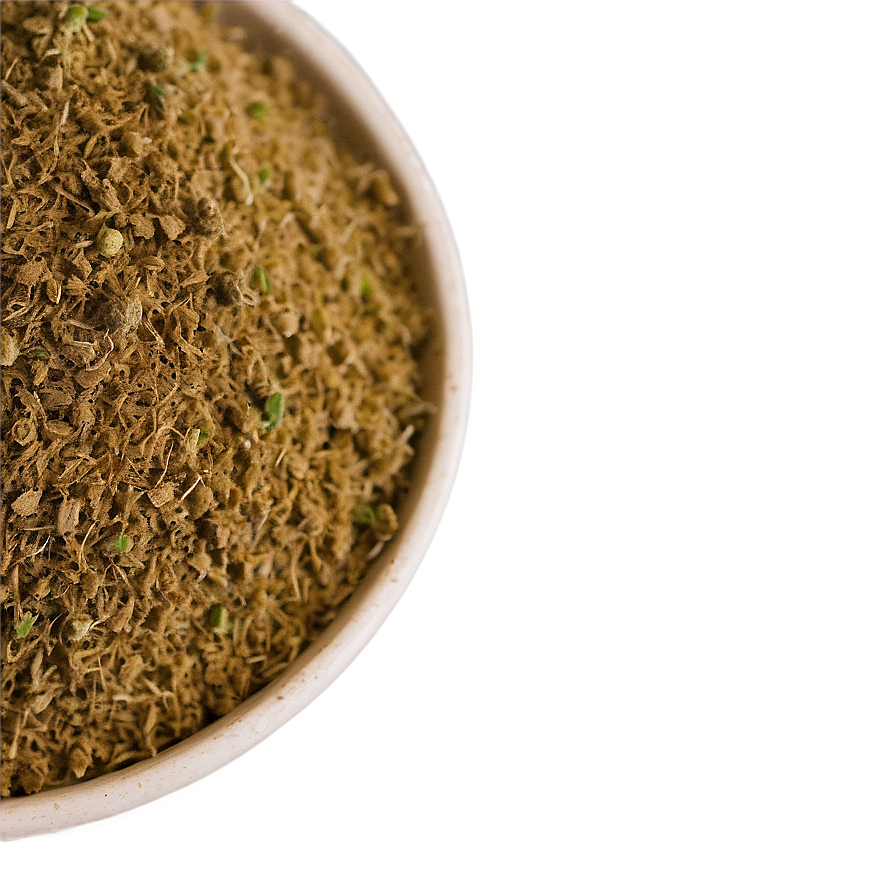 Freshly Ground Catnip Png Ssk42 PNG Image