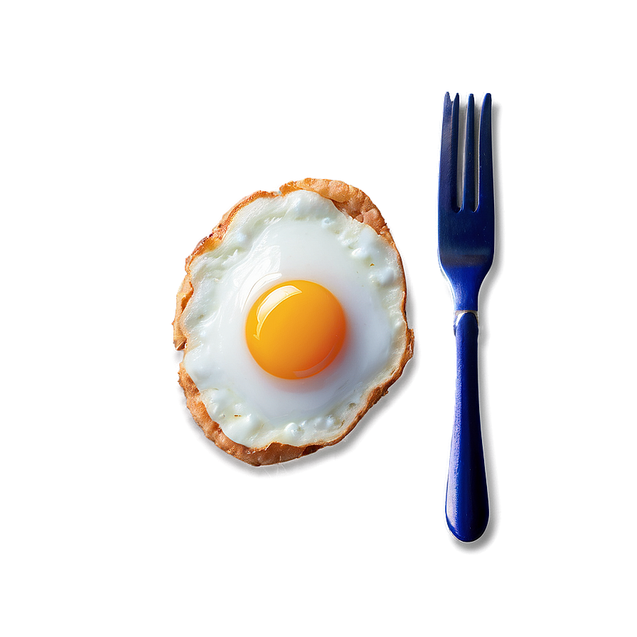 Fried Egg Png Dgh15 PNG Image