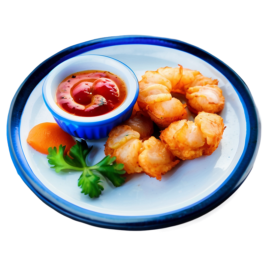 Fried Shrimp Png Tyo PNG Image