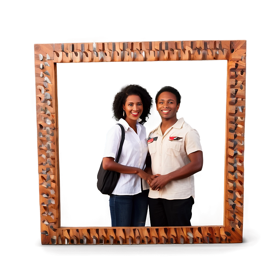 Friends At Museum Png Kat41 PNG Image