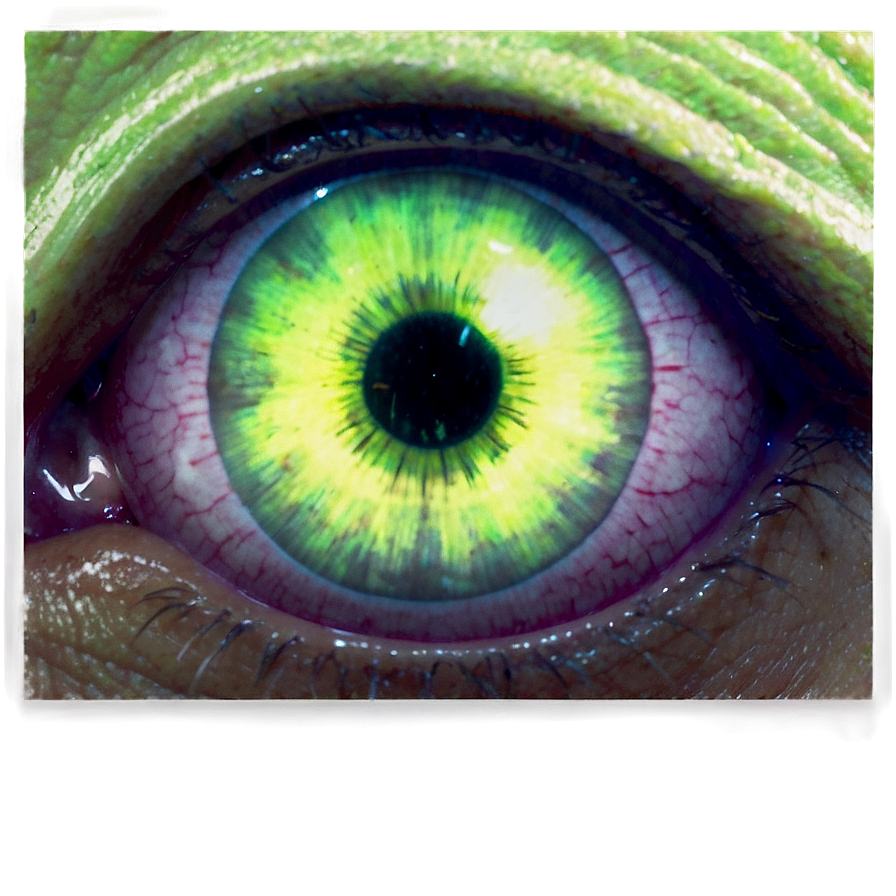 Frightful Spectral Eyes Png 27 PNG Image