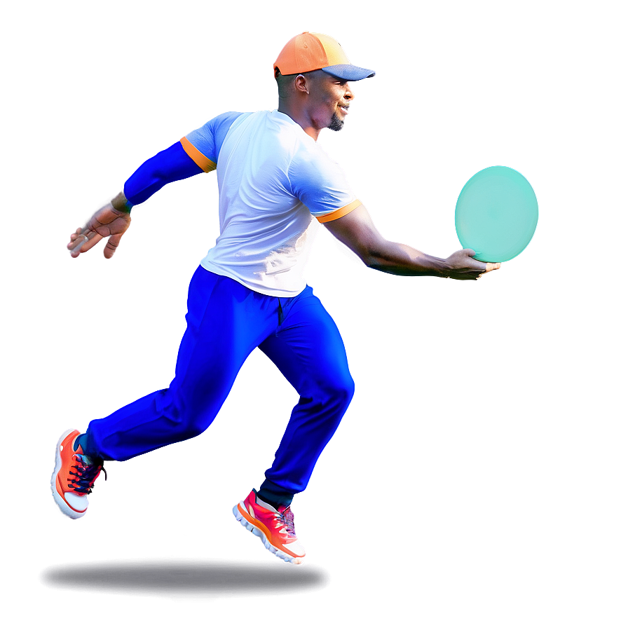 Frisbee Throw Png Swc PNG Image