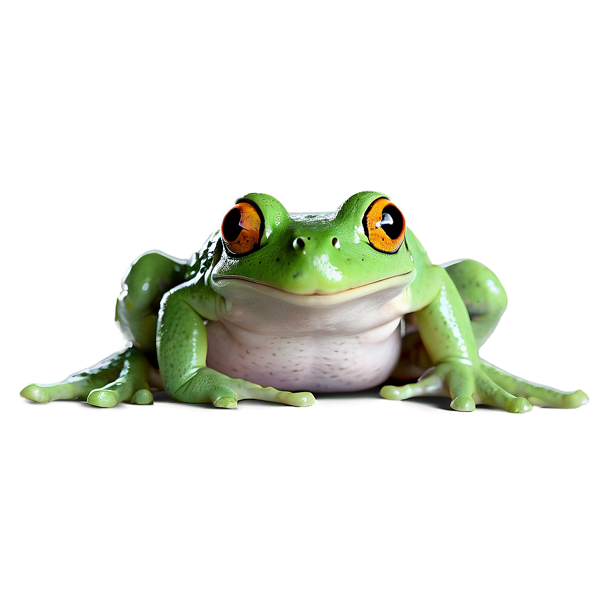 Frog Prince With Kiss Png Ytp1 PNG Image