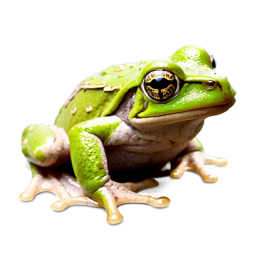 Frog Silhouette Png Bqw17 PNG Image