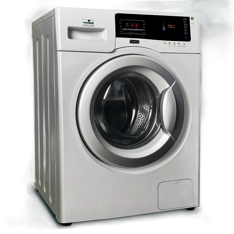 Front Load Washing Machine Png Sue88 PNG Image