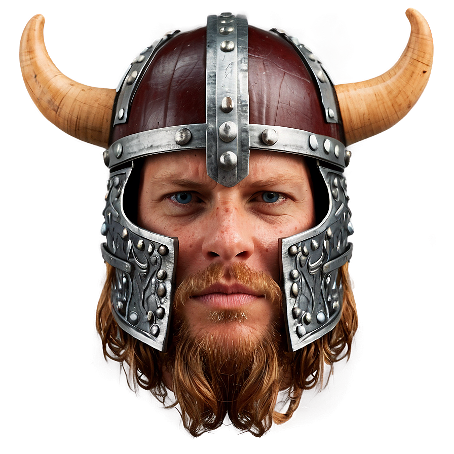 Front View Viking Helmet Png 51 PNG Image