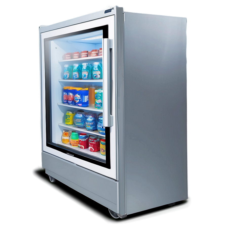 Frost Free Freezer Png 44 PNG Image