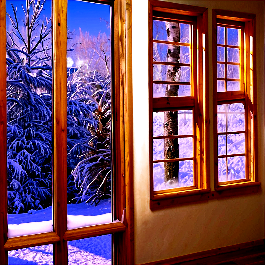 Frosted Bathroom Window Png 05042024 PNG Image