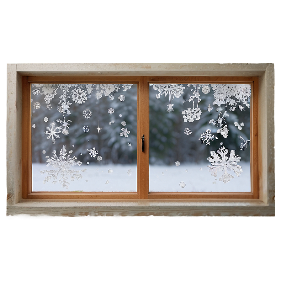 Frosted Bathroom Window Png 05042024 PNG Image