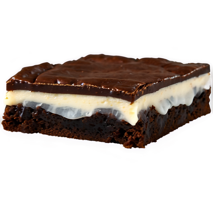 Frosted Brownies Png 79 PNG Image