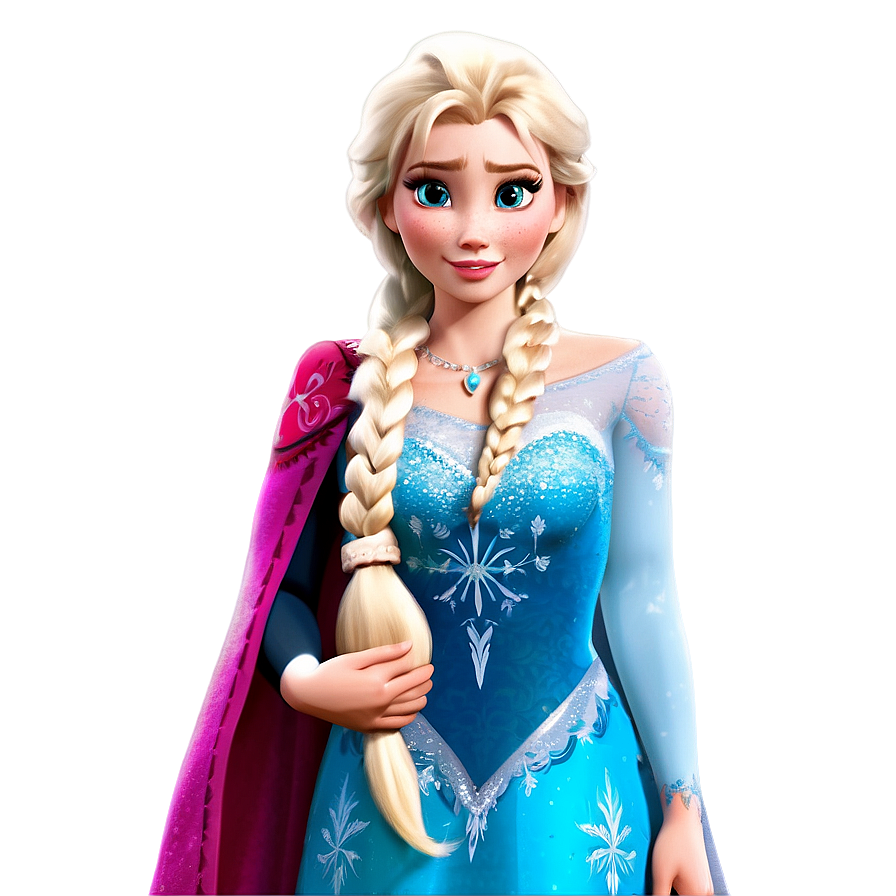 Frozen Adventure On Ice Png Kff PNG Image